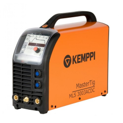 Kemppi MasterTig MLS 3003 ACDC в Белоомуте