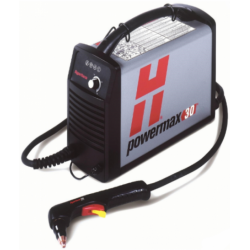 Hypertherm PowerMax 30AIR в Белоомуте